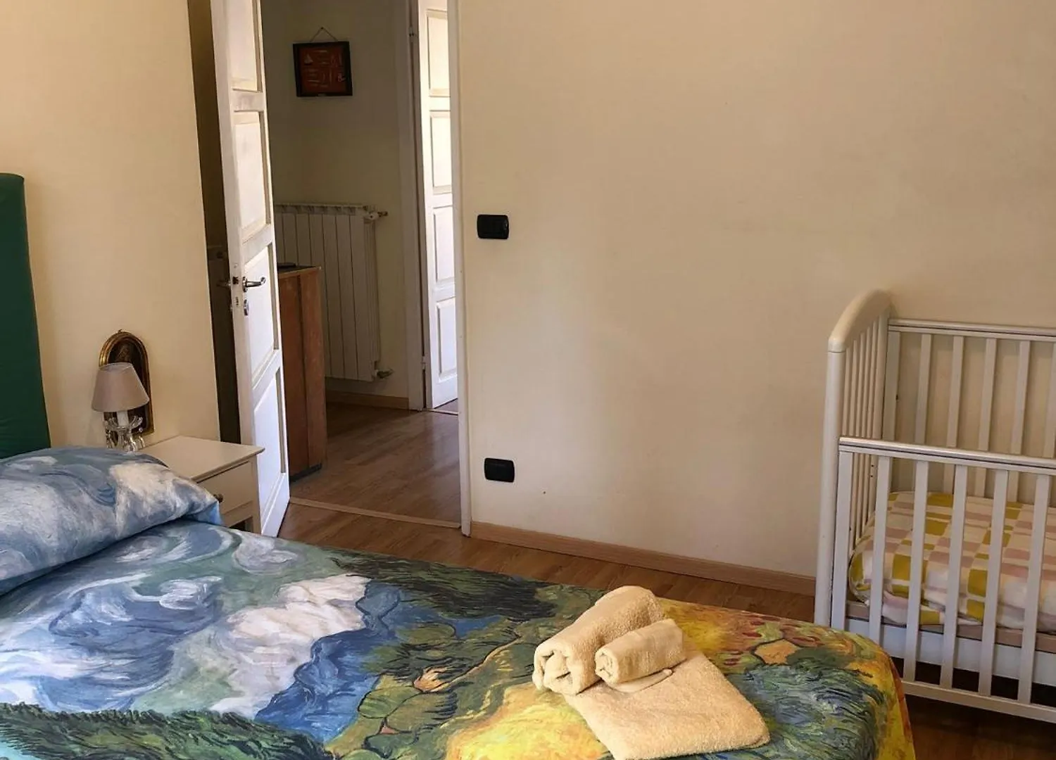 Geko Home Varazze Italy