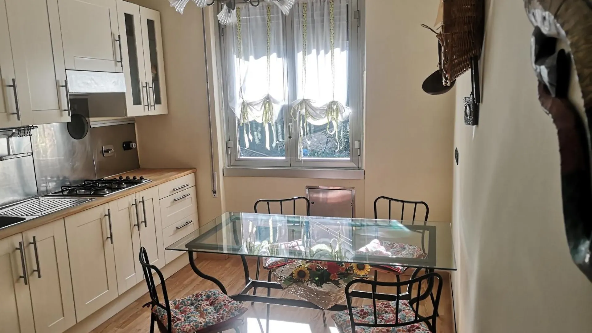 Geko Home Varazze Apartment
